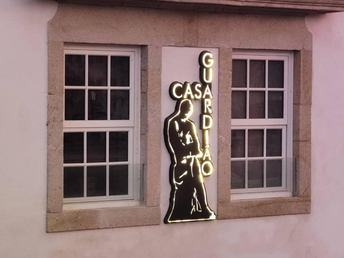 Appartement Casa Guardiao à Chaves Extérieur photo