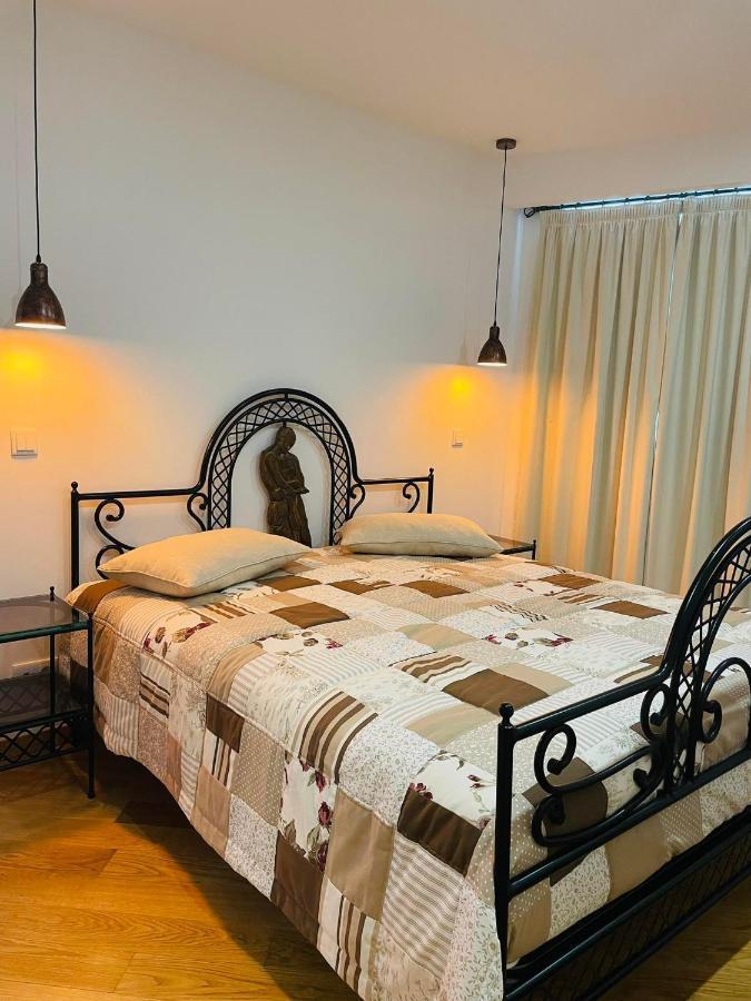 Appartement Casa Guardiao à Chaves Extérieur photo