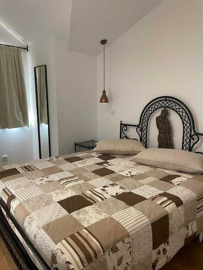Appartement Casa Guardiao à Chaves Extérieur photo