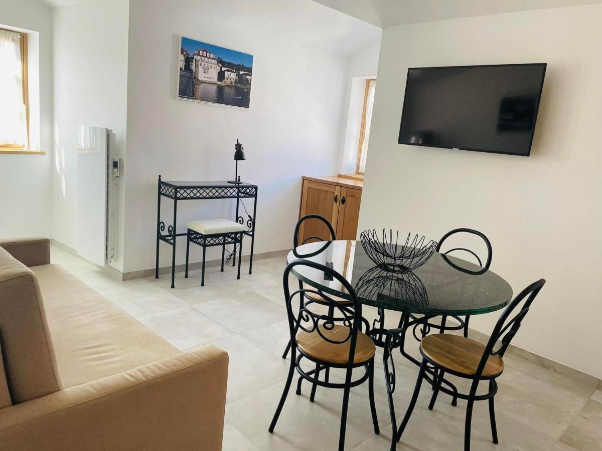 Appartement Casa Guardiao à Chaves Extérieur photo