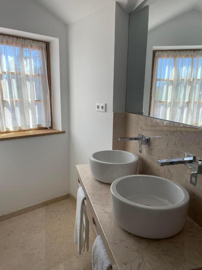 Appartement Casa Guardiao à Chaves Extérieur photo
