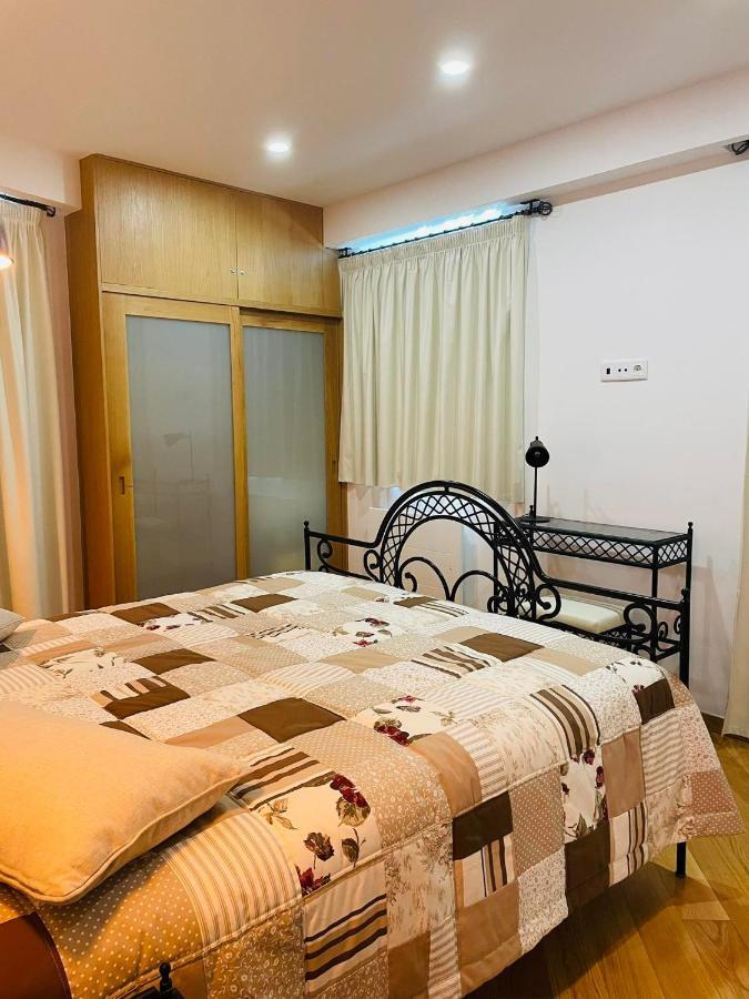 Appartement Casa Guardiao à Chaves Extérieur photo