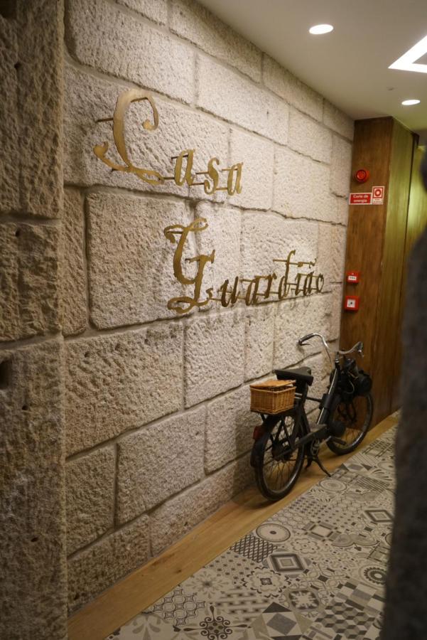 Appartement Casa Guardiao à Chaves Extérieur photo