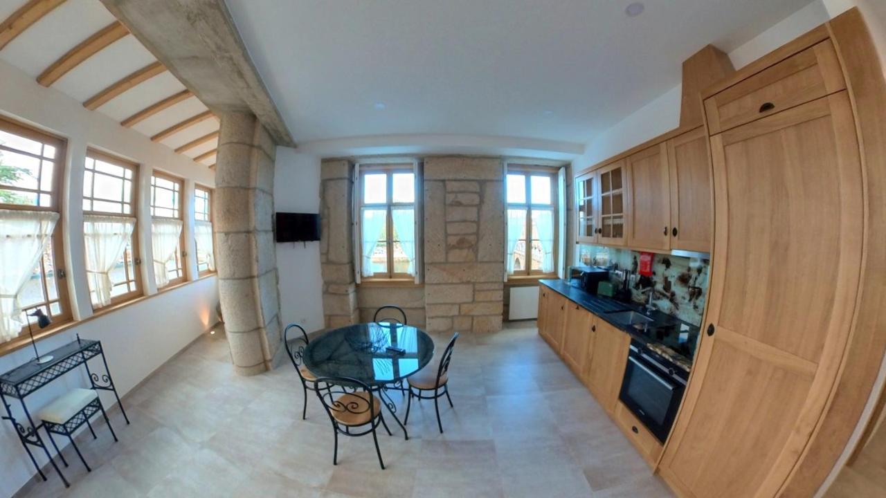 Appartement Casa Guardiao à Chaves Extérieur photo