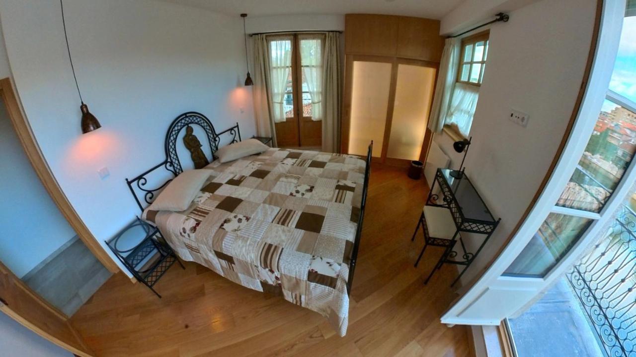Appartement Casa Guardiao à Chaves Extérieur photo