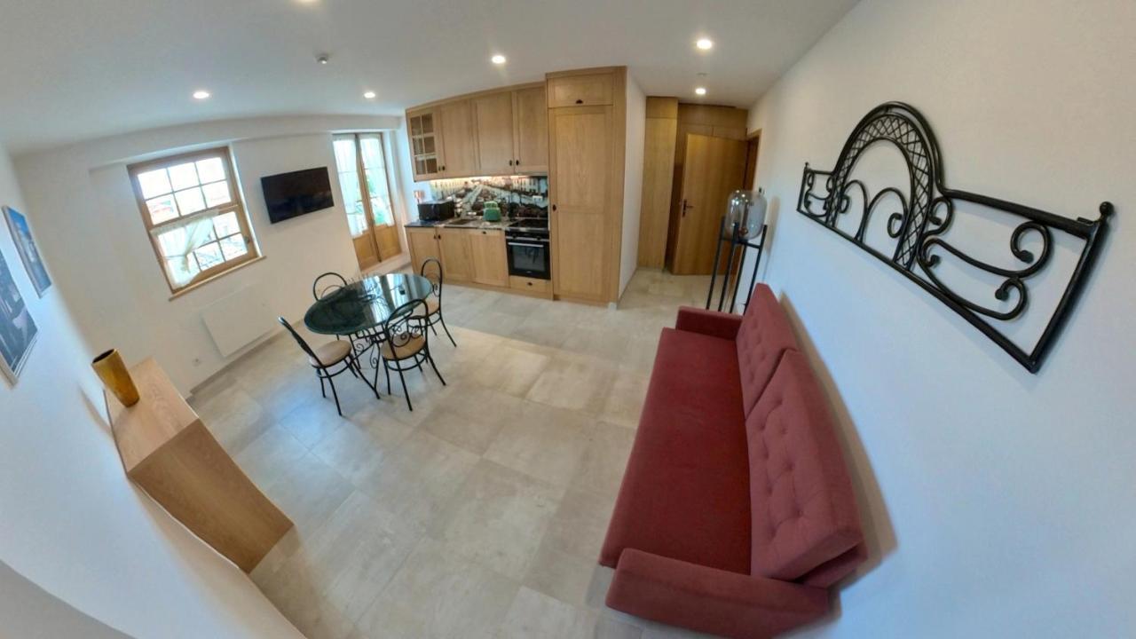 Appartement Casa Guardiao à Chaves Extérieur photo