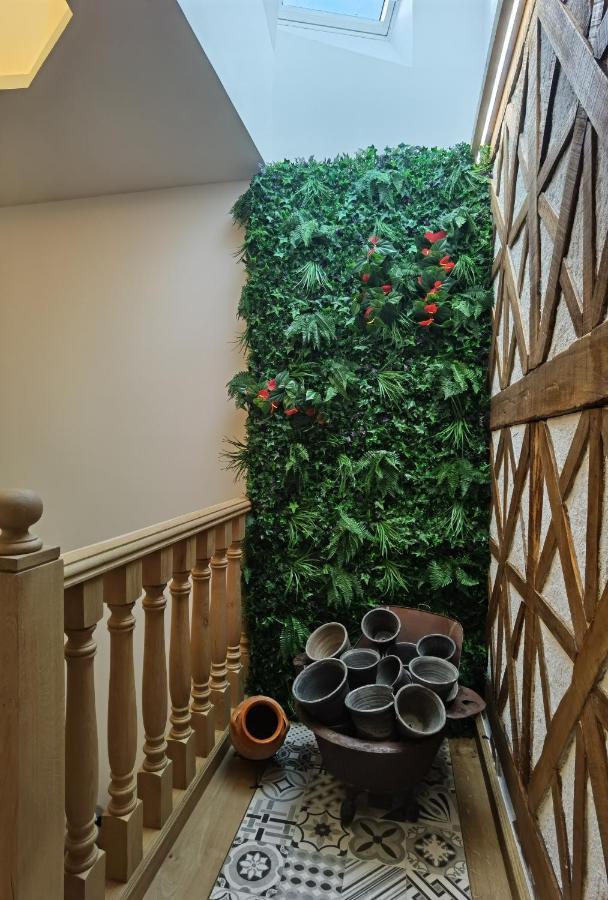 Appartement Casa Guardiao à Chaves Extérieur photo